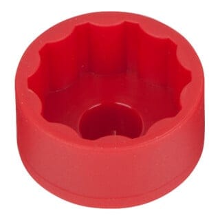 10-Kant Adapter für WC-Sitz Montageschlüssel