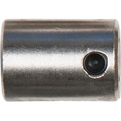 3/8' Stecknuss für Gewindebohrer, 9 mm