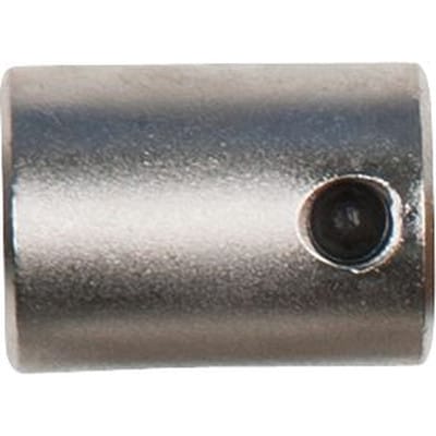 3/8' Stecknuss für Gewindebohrer, 7mm