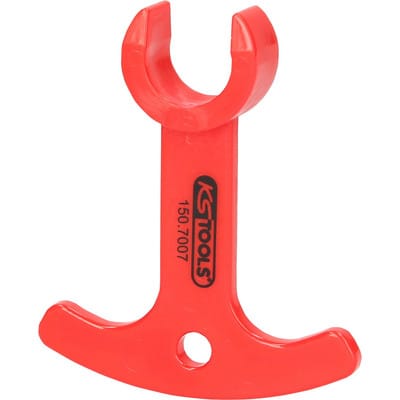 KS-Tools 150.7007 Abstandhalter für Nockenwelle, 1 5 mm