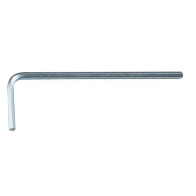 Sechskant-Winkelstiftschlüssel, 2 mm