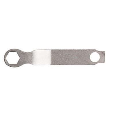 Schlüssel für Gewindedorn, 10mm