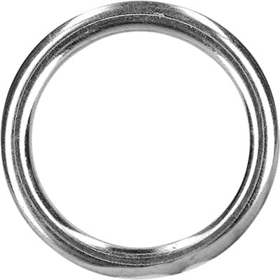 Dichtring, Weichstoff, ø 32 x 24mm, 10er-Pack