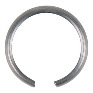 Stecknusshaltering für 3/8' Amboss