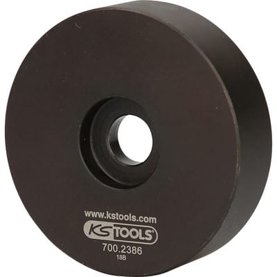 Montagering ø 68,0mm