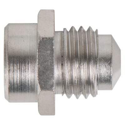 Mundstück 4,8mm , 3/16