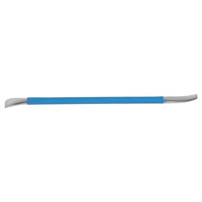 Hebelwerkzeug blau 7,5 x 10,1 mm, Länge 185 mm
