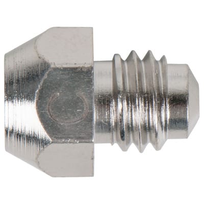 Mundstück 3,2mm, 1/8