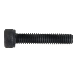 Schraube, M6x1,0 mm