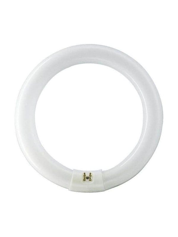 Leuchtstoffröhre lumilux c - T9, 840 Neutralweiß - 40W - Osram