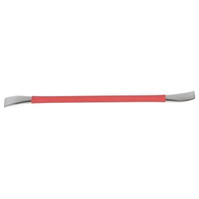 Hebelwerkzeug rot 10,2 x 12,6 mm, Länge 185 mm