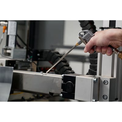BT161103 Druckluft-Ausblaspistole - Brilliant Tools