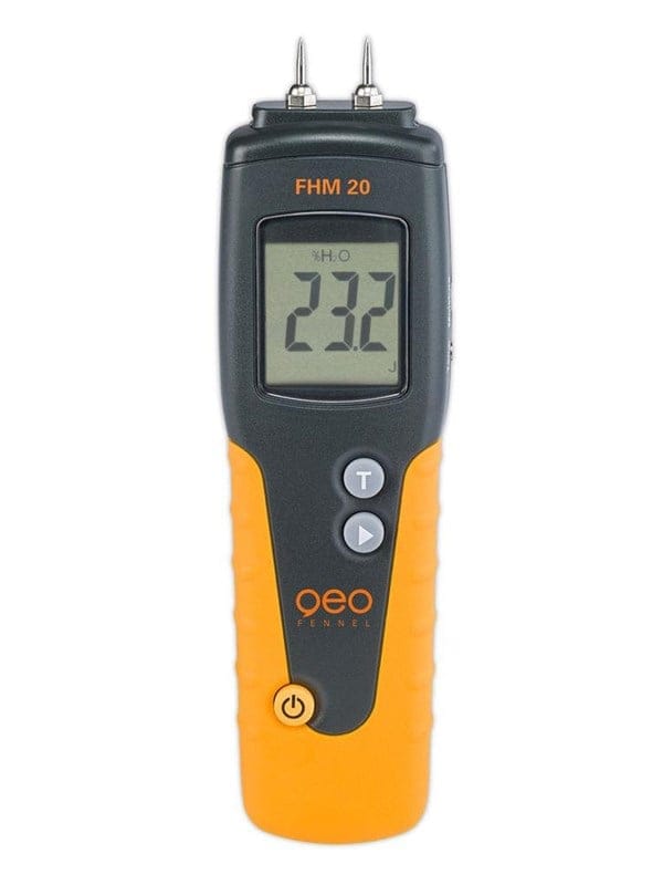 Geo Fennel - Hygrometer fhm 20 800320