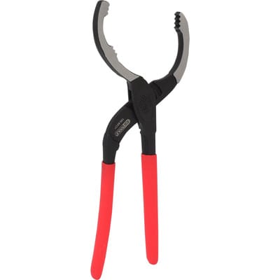 Ks Tools 1509317 Ölfilter-Zange, 50-125mm