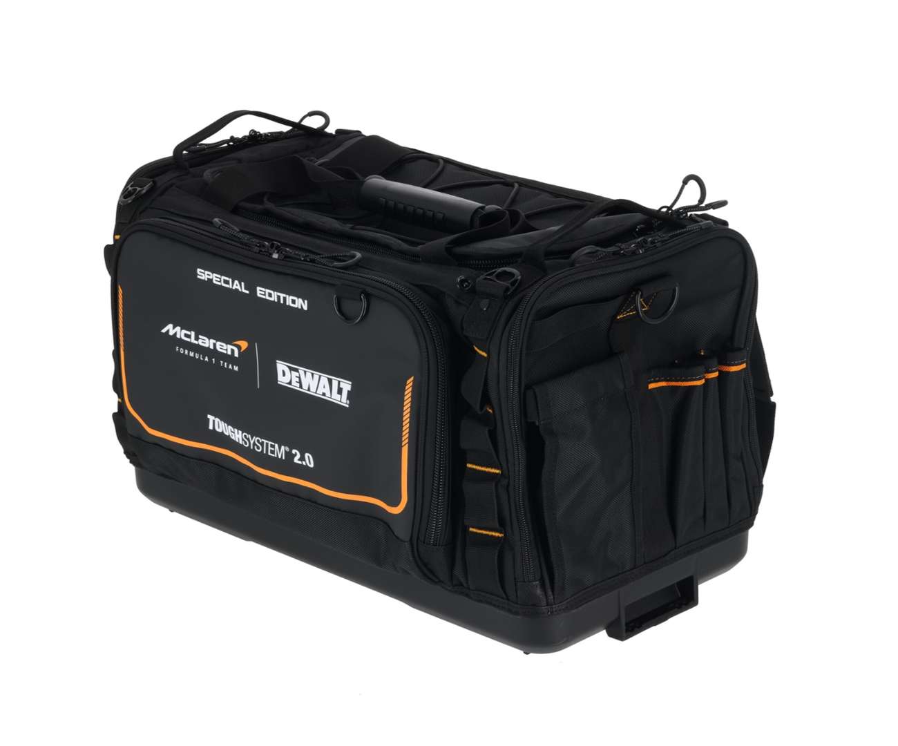 Dewalt - Werkzeugtasche Tough System 2.0, Mclaren Dwst83542-1