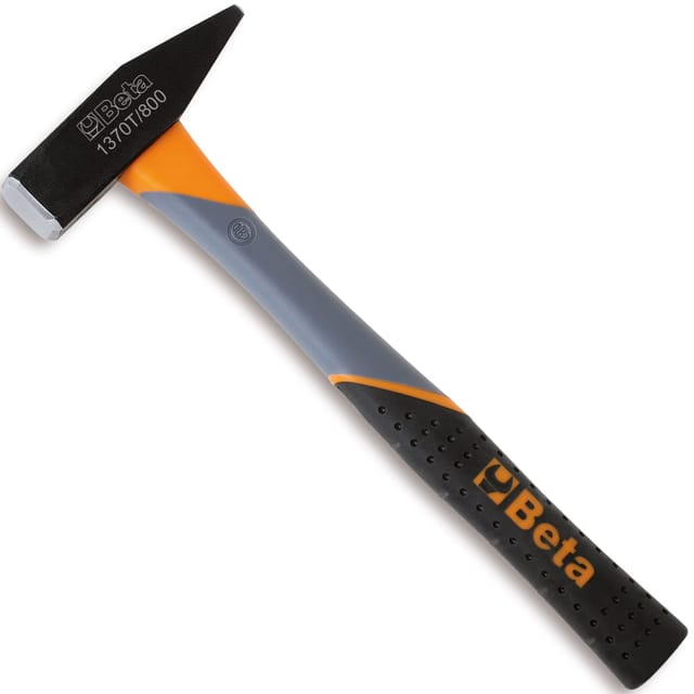 Beta 1370T 800 Mechanischer Glasfaserhammer deutscher Bauart 80 g