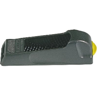 Stanley - Surform-Blockhobel Blattlänge 140 mm