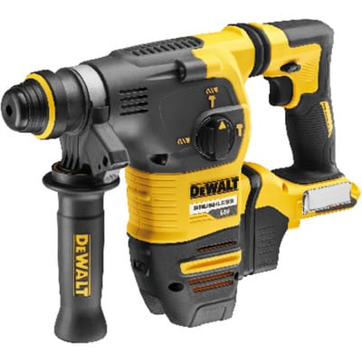Akku-Bohrhammer DCH333NT SDS-plus 54V ohne Akku ohne Lader in T-STAK-Box - Dewalt