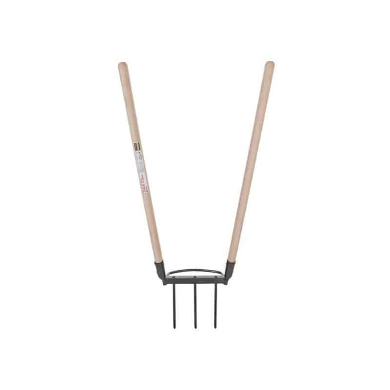 Grelinette Biokultivator Mermier 3 Zähne - 711504