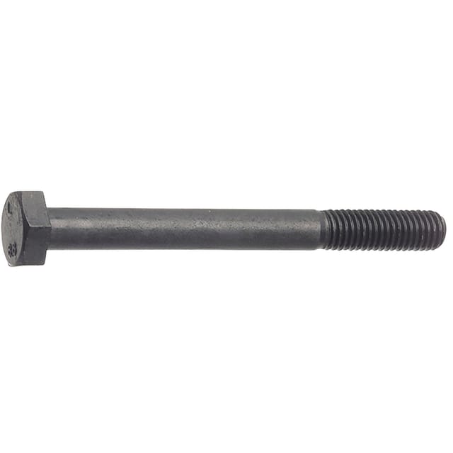 No Brand - Iso4014 10.9 M16x160 Blank Sechskantschraube Mit Schaft (din931)