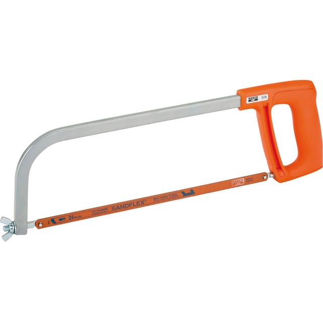 306 Metallsägebogen - Bahco