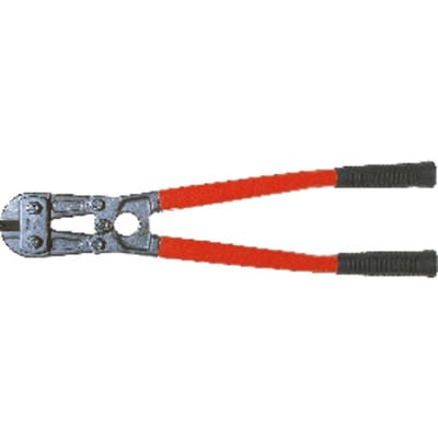 Stubai - Bolzenschneider 920 mm geeignet für Baustähle bis 150kg/mm² Festigkeit