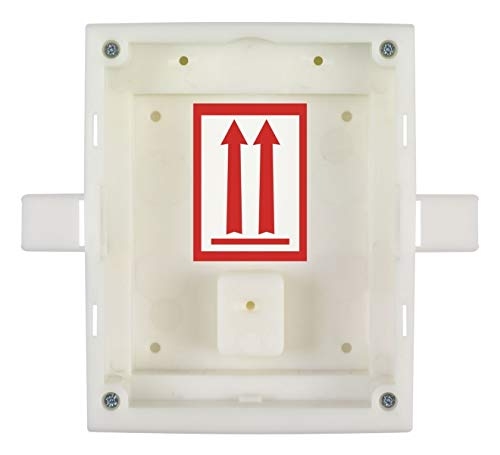 2n Telecommunications 9155017 Intercom System Zubehör Unterputzkasten