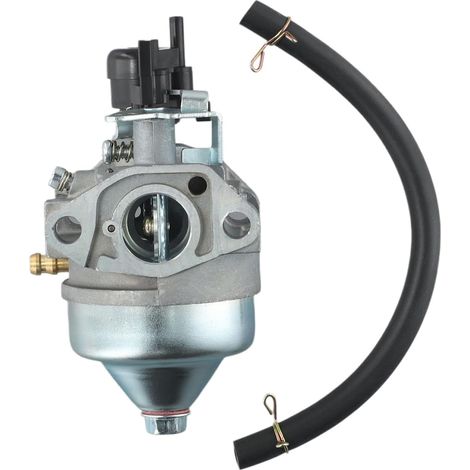 Ersatzvergaser Für Rasenmäher Mit Automatischem Choke Bb75ec Honda Gcv160 Motor -