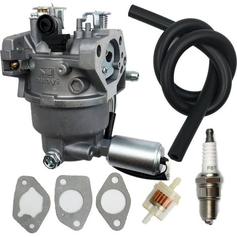 Huayi Vergaser 651p06415 Für Mtd-651p06415 7t90hu Ersetzt Vergaser 651-06415 -