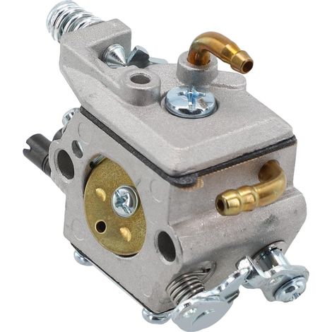 Vergaser-ersatz Für Kettensägenmodelle Mit 2-takt-motoren: 45 Cm³, 58 Cm³, 52 Cm³, 4500, 5200, 5800. Kompatibel Mit Oem-kettensägen: 848c80810