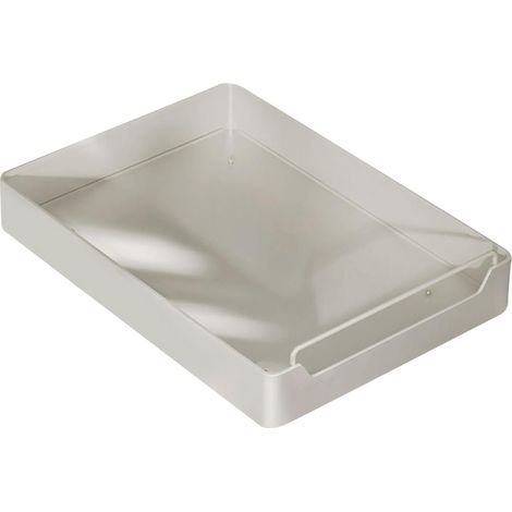 Küchenschrank-schubladenorganizer, Teleskopierbarer Auszugsschubladenorganizer, Unterschrank-organizer, Für -
