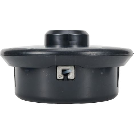 Freischneiderkopf Für Honda Umk425, Umk431, Umk435, Umc425, M10 X 1,25 Lh, Schwarzes Kunststoff-ersatzteil -