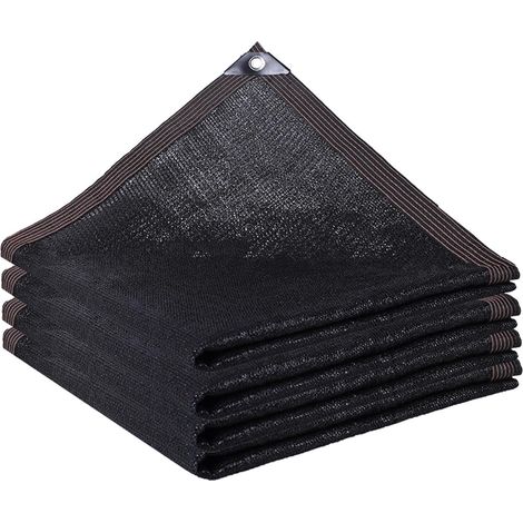 Laubnetz Für Schwimmbecken, Laubschutz Für Rechteckige Becken, Abdeckung Für Eingelassene Und Aufstellbecken, Polyethylen, Strapazierfähig, 6 X 12 M / 5 X 10 M, Weiß, 1 X Cm (siehe Abbildung)