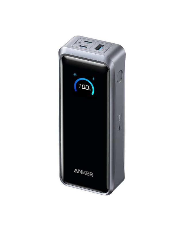 Powerbank Anker Prime A110ah11 26.250 Mah Bis Zu 300 W Schwarz