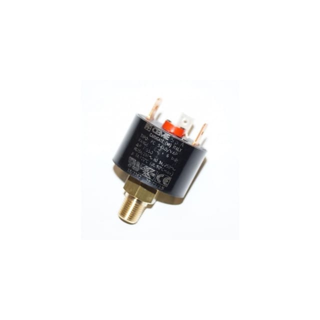 Ersatzteil - Pressostat - - MOULINEX