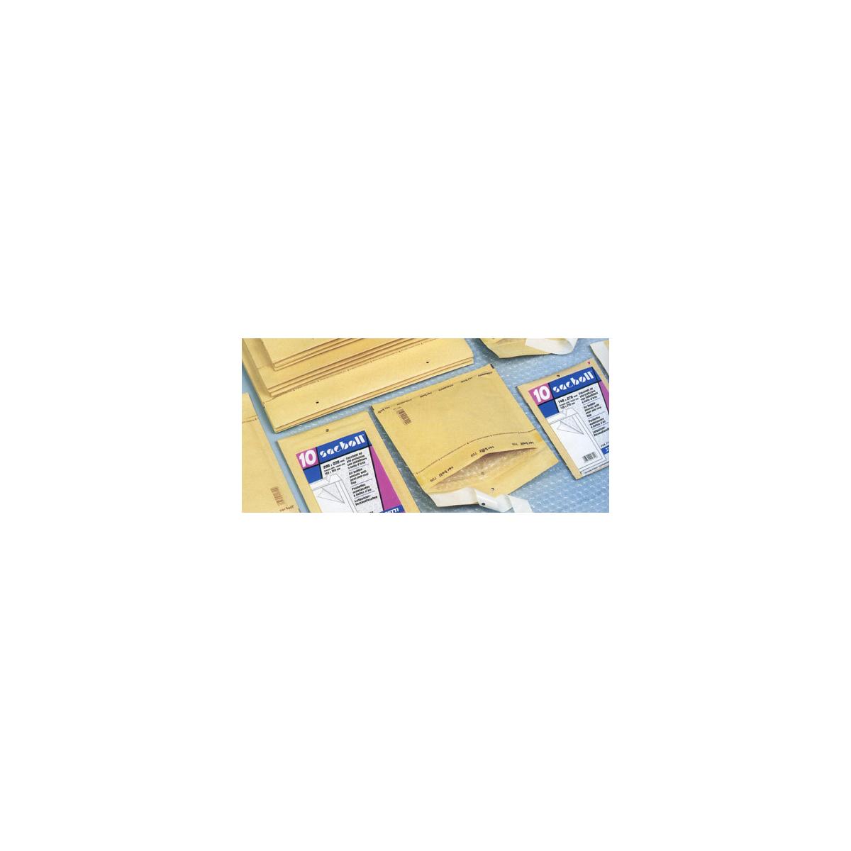 Blasetti 713 D Briefumschlag Beige 10 Stück(e)