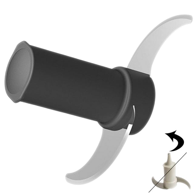 Magimix - Ersatzteil - Messer (aus Metall) -