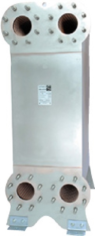 Pwt Sl333-tk, 120 Platten Geflanscht, Cu Gelötet - 7738300412 Von Buderus