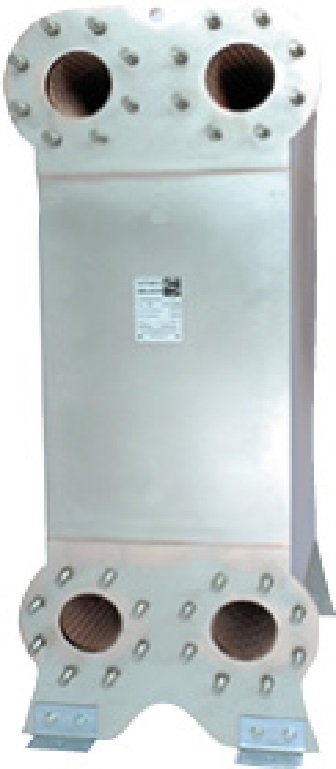 Pwt Sl333-tk, 150 Platten Geflanscht, Cu Gelötet - 7738300415 Von Buderus