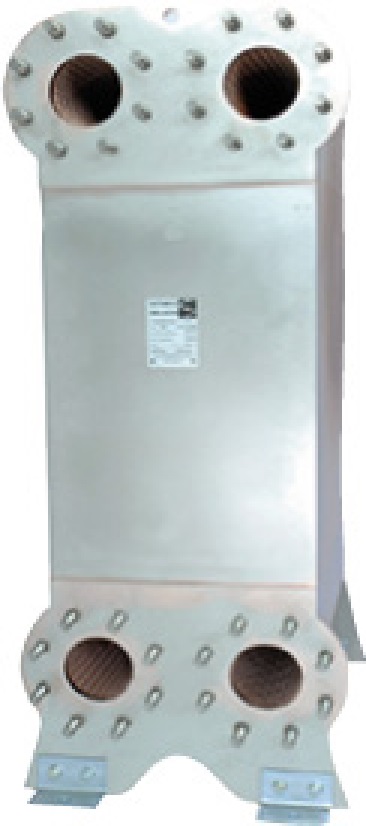 Pwt Sl333-tk, 100 Platten Geflanscht, Cu Gelötet - 7738300411 Von Buderus