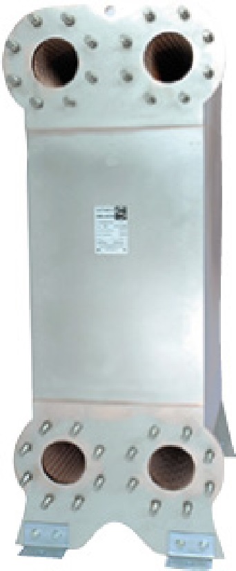 Pwt Sl333-tk, 90 Platten Geflanscht, Cu Gelötet - 7738300410 Von Buderus