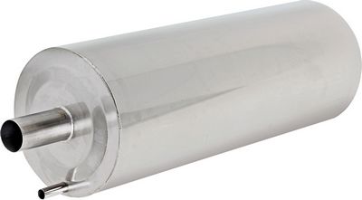 K+w Schalldämp F Bhkw, Agg 760/50-80-alk F Mini-bhkw, 760mm,stutzen 80mm Ew-alkon - 7738336625 Von Buderus