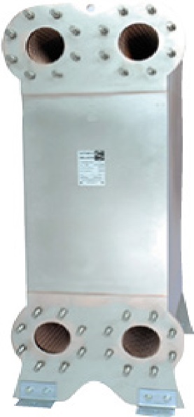 Pwt Sl333-tk, 140 Platten Geflanscht, Cu Gelötet - 7738300414 Von Buderus