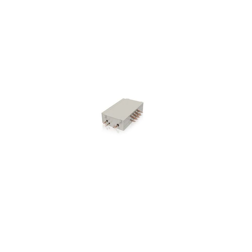 Umschaltbox 32w, 1 Gruppe Max. 8 Inneneinh. Je Gruppe, Af-sb01-1 L - 7733701716 Von Buderus