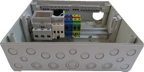 Stromzähler Mit Sicherheitsschalter Für Wps 22.2-80.2 Ht - 8738206905 Von Buderus