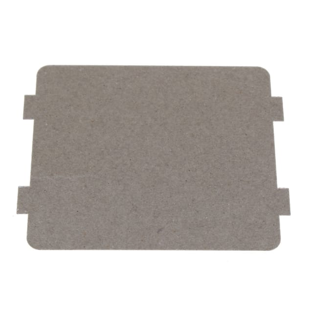 Ersatzteil - Glimmerplatte - - ARISTON HOTPOINT, WHIRLPOOL - 43478918055005938157