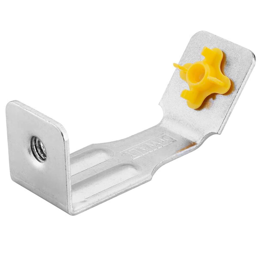 Dewalt - Rohrhalter, Durchmesser 6 Mm, 100 Stück Ddf5260000
