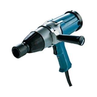 Werkzeug - Schlagschrauber 620 w 6906 - Makita