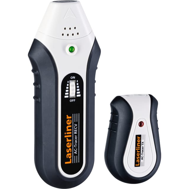 Laserliner - Umarex Leitungs-Suchgerät-Set AC-Tracer
