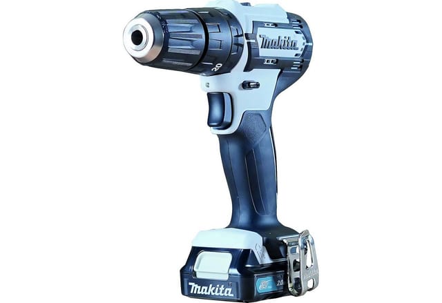 HP333DSAW Akku-Schlagbohrschrauber - Makita